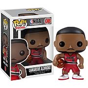 NBA Series 1 LaMarcus Aldridge Pop! Vinyl Figure